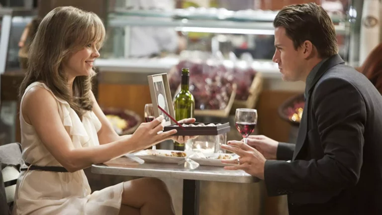 Revealed: The most common dating mistakes while dining:
