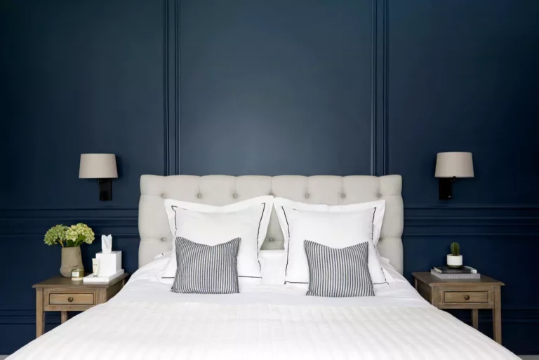 How to Make a Bed at Home Like a 5 Star Luxury Hotel