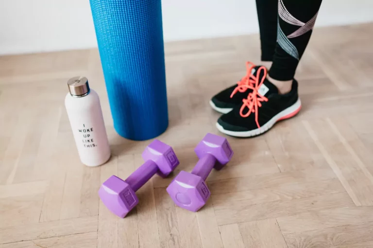 Amazon Fitness Items You Need This Spring