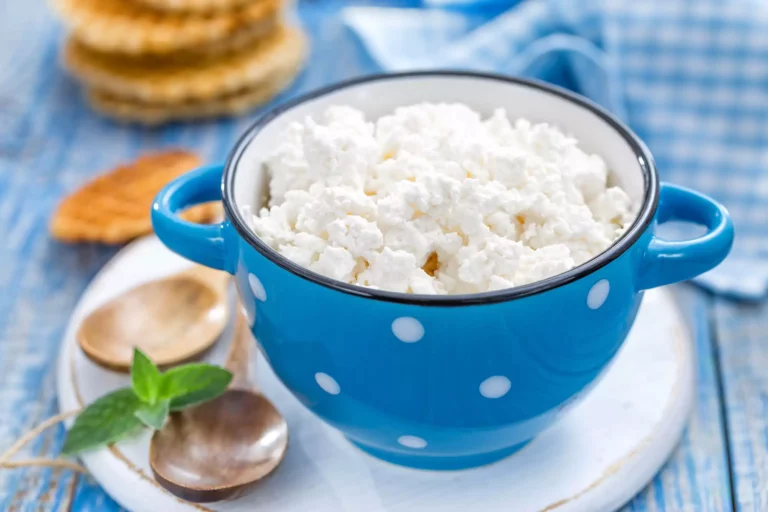 The Surprising Reason that Cottage Cheese is Trending on Social Media
