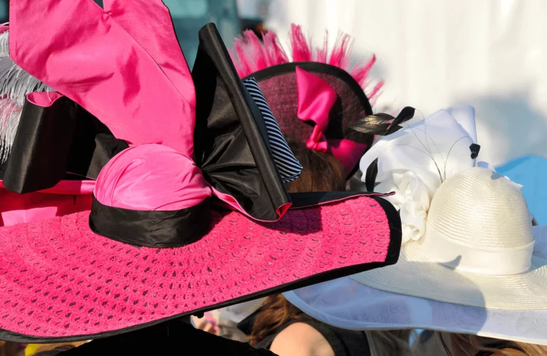 Kentucky Derby Etiquette: 7 Rules You’ll Want to Follow and Why