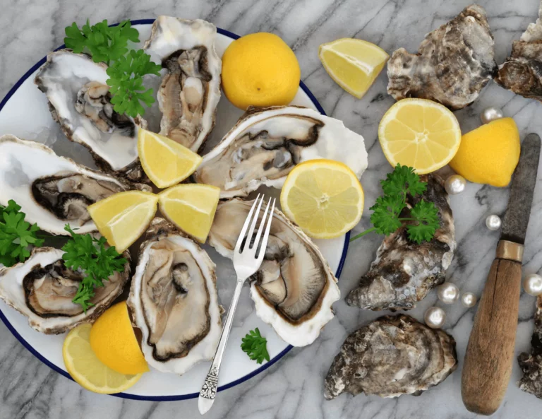 The Truth About Our Obsession with Oysters