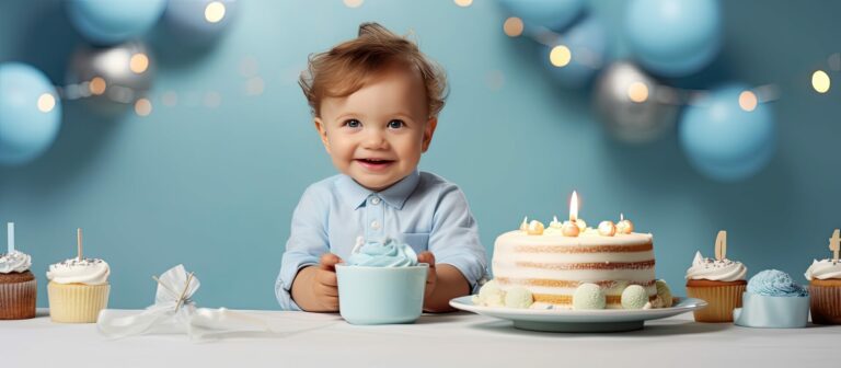 WHAT TO GET A ONE-YEAR-OLD