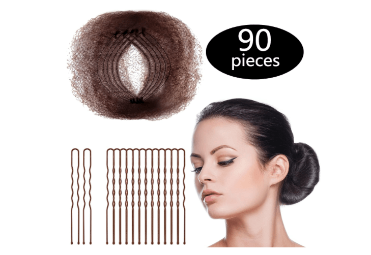 Hair net kit