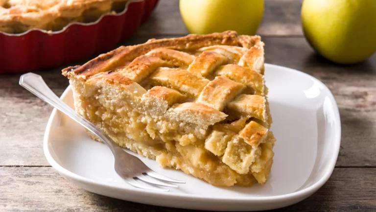 The Quintessential Apple Pie: Three Ways to Savor the Classic