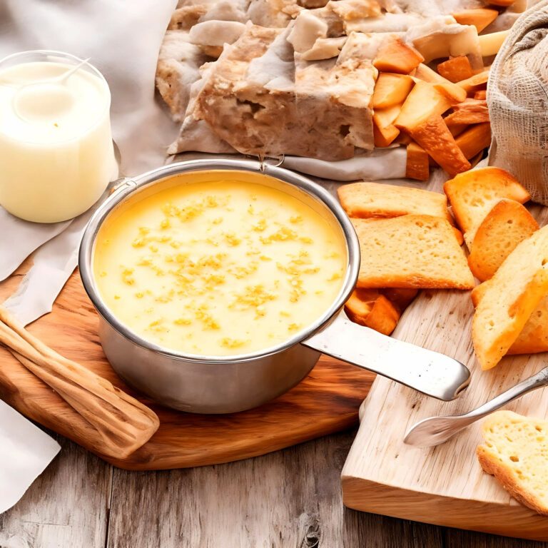 Fondue Etiquette: Master the Do’s and Don’ts