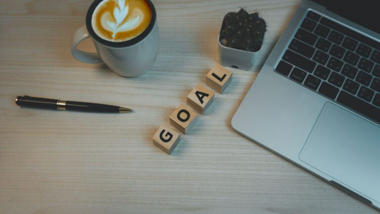 New Year Goal Setting: Tips to Making Your Resolutions Last