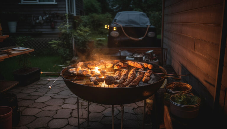 BBQ Etiquette: Top Tips for guests attending a BBQ 