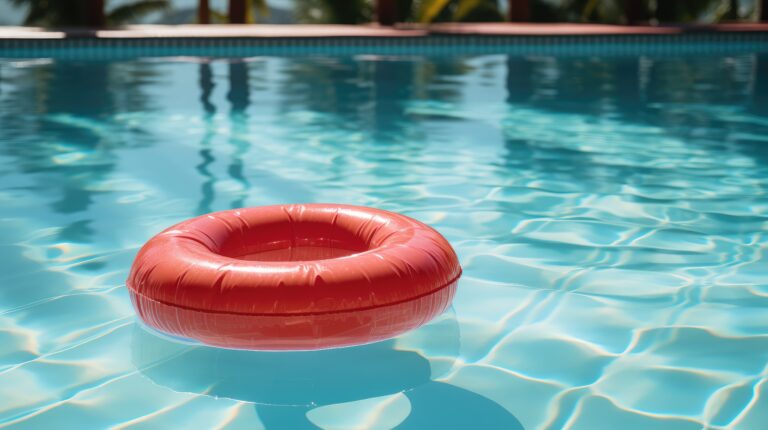 The Etiquette of Attending and Hosting a Summer Pool Party