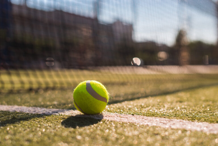  Tennis Etiquette: The Unwritten Rules of the Court