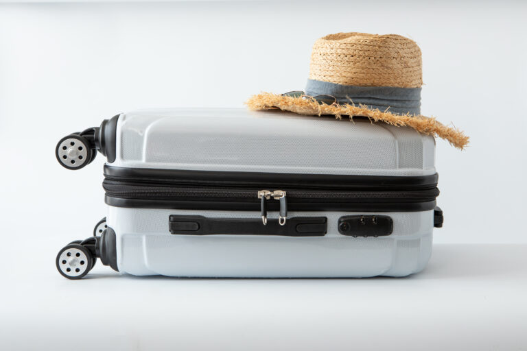  The Best Travel Accessories to Pack on Every Trip