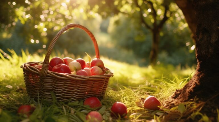 Apple Picking Protocol: Tips for the Perfect Day at the Orchard