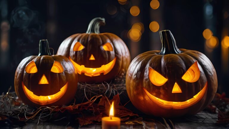 Halloween Etiquette for Trick-or-Treating: A Guide for Ghouls and Goblins