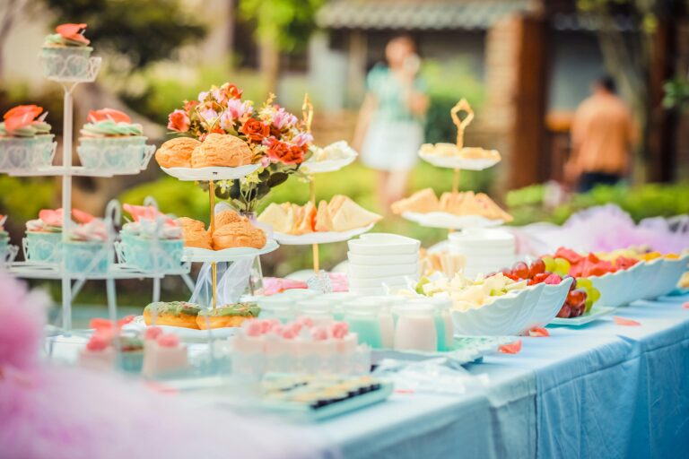 Amazon Hosting Must-Haves for Summer Dinner Parties
